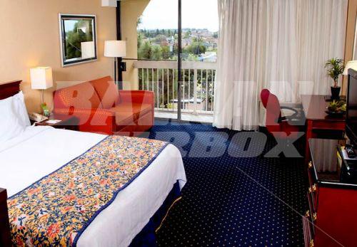 holiday in Courtyard by Marriott Oxnard Ventura