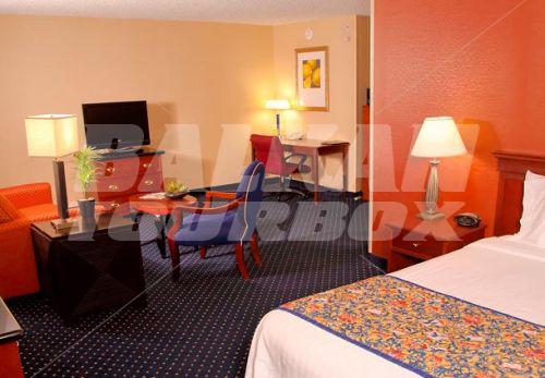 holiday in Courtyard by Marriott Oxnard Ventura