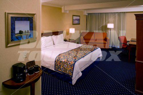 holiday in Courtyard by Marriott Oxnard Ventura