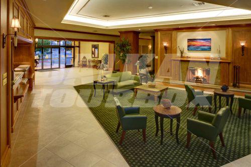 holiday in Courtyard by Marriott Oxnard Ventura