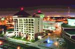 Hotel Courtyard by Marriott Oklahoma City Downtown, 