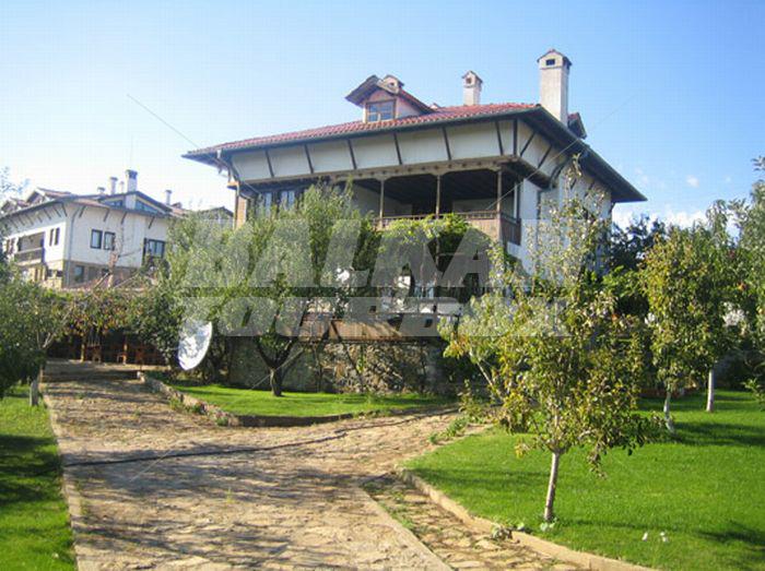 holiday in Arbanassi