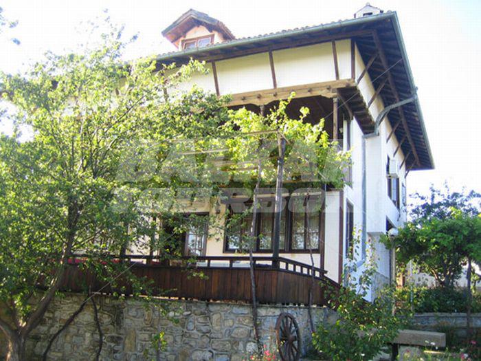 holiday in Arbanassi