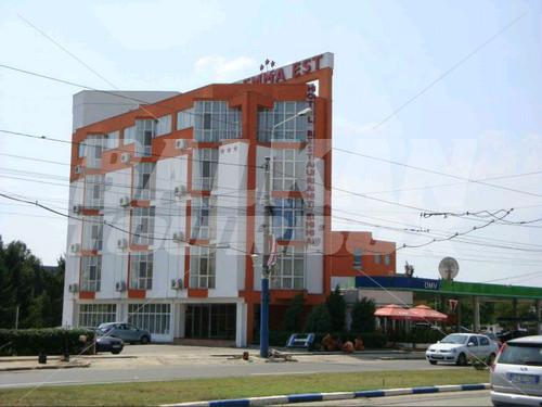 holiday in Emma Est Craiova