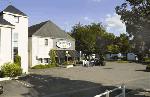 Hotel Vert, France, Mont Saint Michel