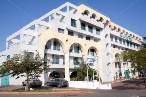 почивка в  Nova Eilat