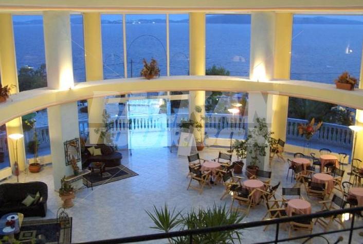 почивка в Mount Athos Resort