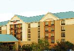 Hotel SpringHill Suites by Marriott San Antonio Medical Center/Northwest, 