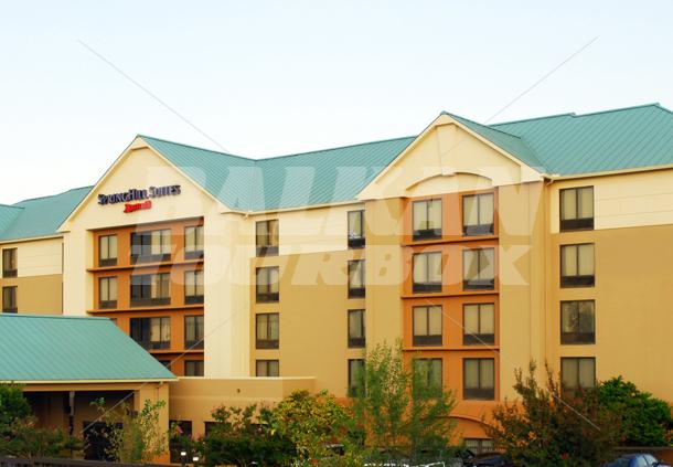 holiday in  SpringHill Suites by Marriott San Antonio Medical Center/Northwest