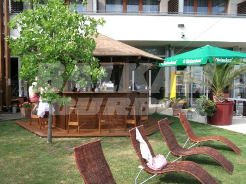 почивка в Silver Resort Balatonfured