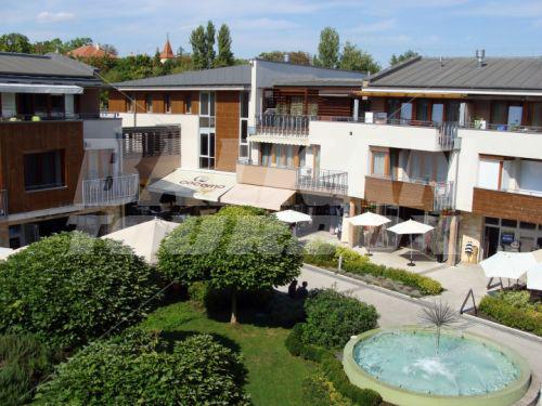 почивка в Silver Resort Balatonfured