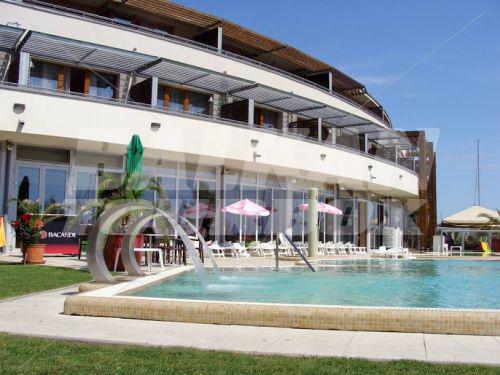 почивка в Silver Resort Balatonfured