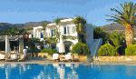 Hotel Dionysos Sea Side Resort, Greece, Ios Island