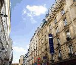 Hotel Timhotel Gaîté Montparnasse, France