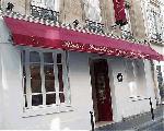 Hotel Pavillon Opera Lafayette, France, Paris