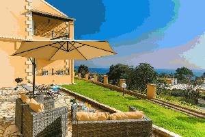 Hotel Seasunrise - Perama, Greece, Corfu