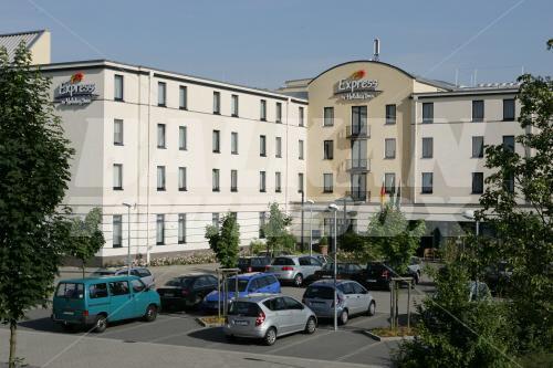 holiday in  Express By Holiday Inn Dortmund