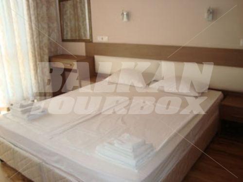 holiday in Pomorie Bay Aparthotel