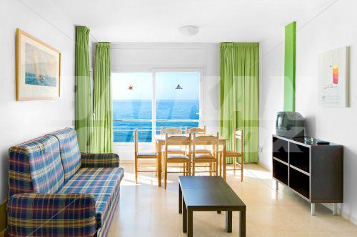 почивка в Tahiti Playa