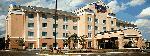 Hotel Fairfield Inn & Suites Marriott Chattanooga I-24/Lookout Mountain, , Chattanooga - Tennessee