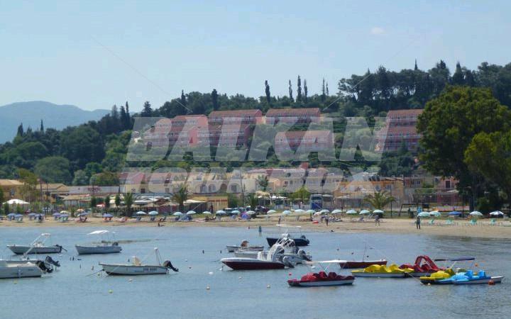 почивка в Panorama Sidari