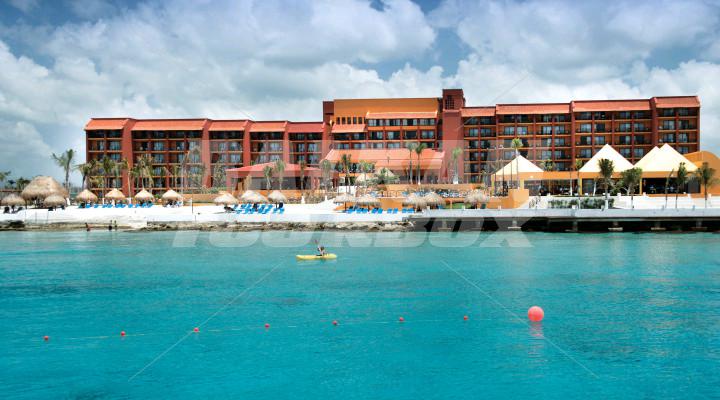 holiday in  Fiesta Americana Cozumel All Inclusive