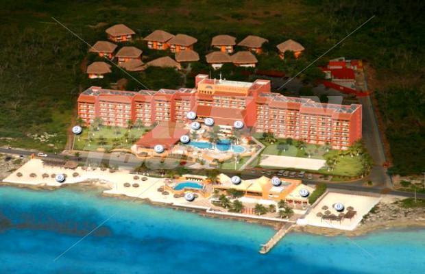 holiday in Fiesta Americana Cozumel All Inclusive