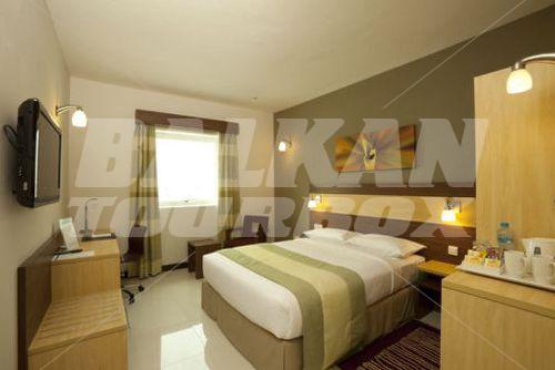 почивка в Citymax Sharjah