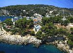 Hotel Paradise, Greece, Alonissos Island