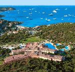 Hotel Colonna Pevero Hotel, Italy, Sardinia - North