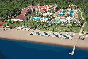 Hotel IC Santai Family Resort, Turkey