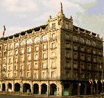 Hotel Best Western Majestic, 