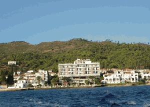 Hotel Spetses Hotel, Greece, Spetses Island