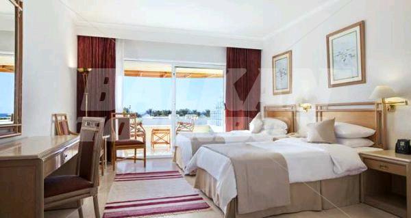 почивка в Hilton Hurghada Plaza