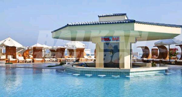 почивка в Hilton Hurghada Plaza