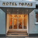 Hotel Topas, Germany