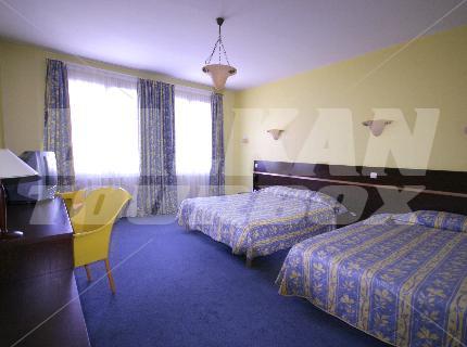 holiday in Best Western De La Place