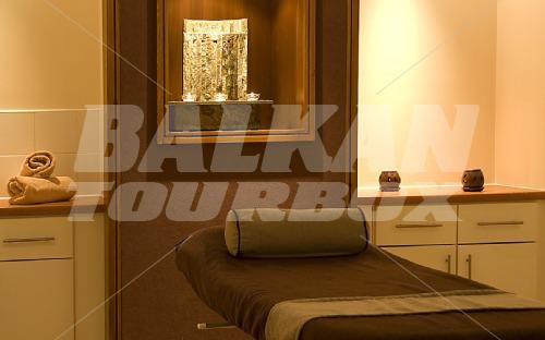 почивка в Mercure Blackburn Dunkenhalgh