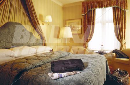 почивка в Mercure Blackburn Dunkenhalgh