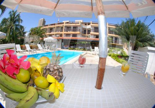 holiday in Atol Das Rocas Apart