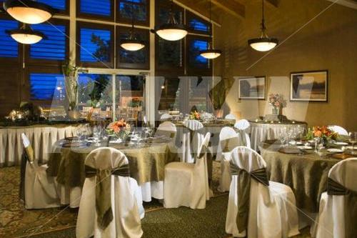 holiday in Snake River Lodge & Spa