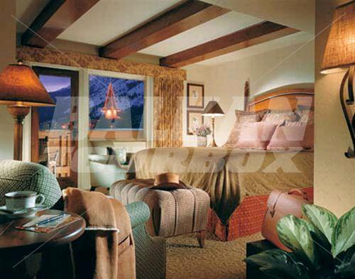 holiday in Snake River Lodge & Spa