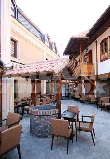 почивка в Garni Hotel Duo D