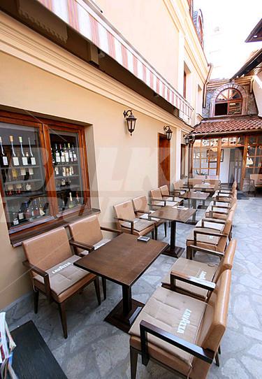 почивка в Garni Hotel Duo D