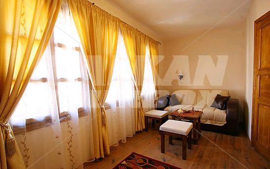 почивка в Garni Hotel Duo D