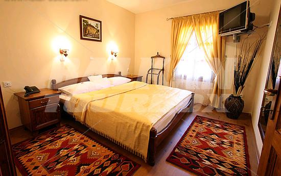 почивка в Garni Hotel Duo D