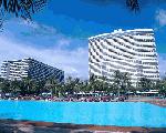 Хотел Ambassador City Jomtien Ocean Wing, Тайланд