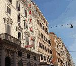 Hotel Regio, Italy, Rome