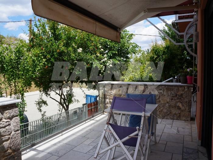 holiday in Nafplio - maisonette 01, 3 bedrooms