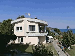 Hotel Nea Peramos - villa 01, 5 bedrooms, Greece, Northern Greece - Macedonia